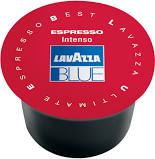 Capsule Lavazza Blue originali