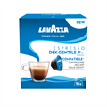 90 capsule Lavazza decaffeinato compatibili dolce gusto