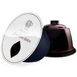 Capsule compatibili Dolce Gusto Lollo nera confezione 16 pezzi