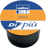 Capsule originali Lavazza Blue orzo confezione 50 pezzi