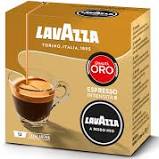 Capsule Lavazza a modo mio qualità oro confezione 36 capsule